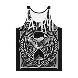 Butterfly Tank Top (all-over print)