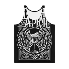 Butterfly Tank Top (all-over print)