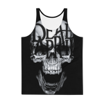 Skull Tank Top