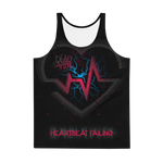 Heartbeat Failing Tank Top