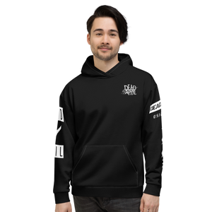 Exclusive Hoodie Dead By April