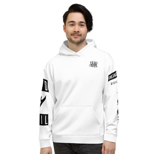 
                
                    Load image into Gallery viewer, Exclusive Hoodie
                
            