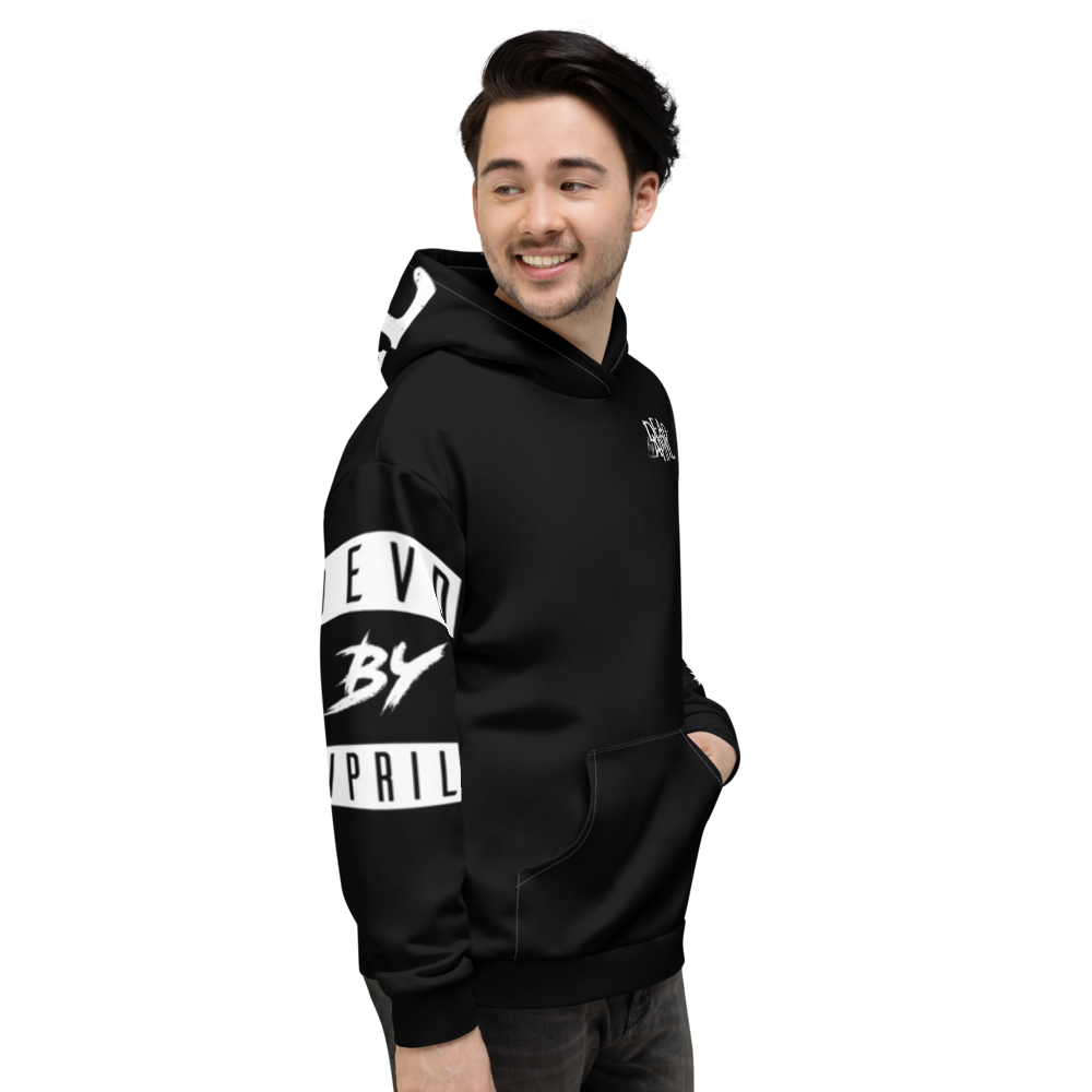 Exclusive Hoodie