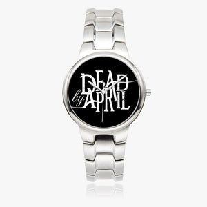 
                
                    画像をギャラリー ビューアに読み込みます、 Dead by April - 独占的なステンレススチール製クォーツ時計
                
            