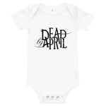 Dead by April - Baby short sleeve one piece