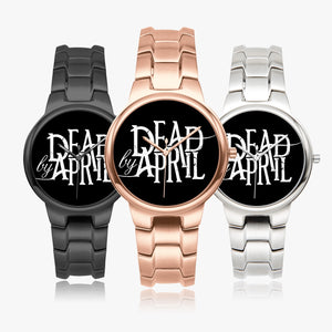 Dead by April - Exclusive Stainless Steel Quartz Watch