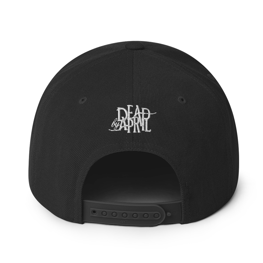 Anything At All Snapback, image 5