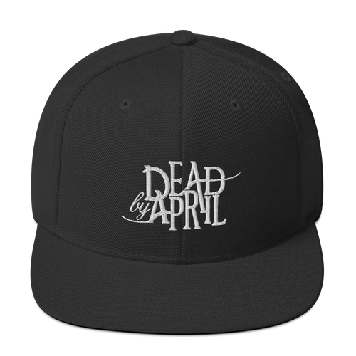 Dead by April Classic Snapback, image 2