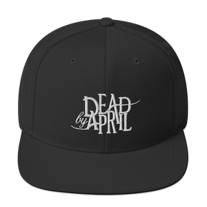 Dead by April クラシック スナップバック