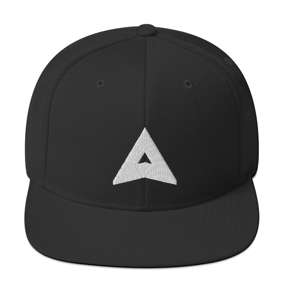 Anything At All Snapback, image 4