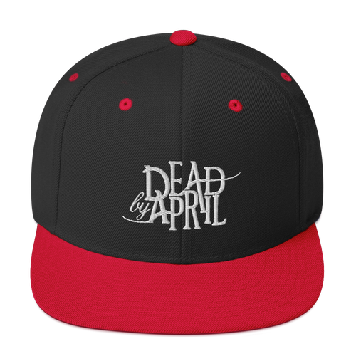 Dead by April Classic Snapback