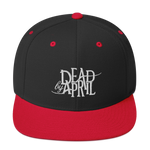 Dead by April クラシック スナップバック