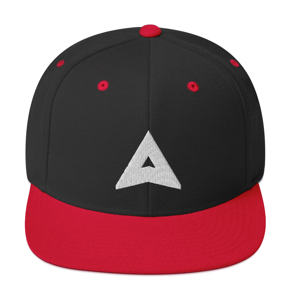 Anything At All Snapback