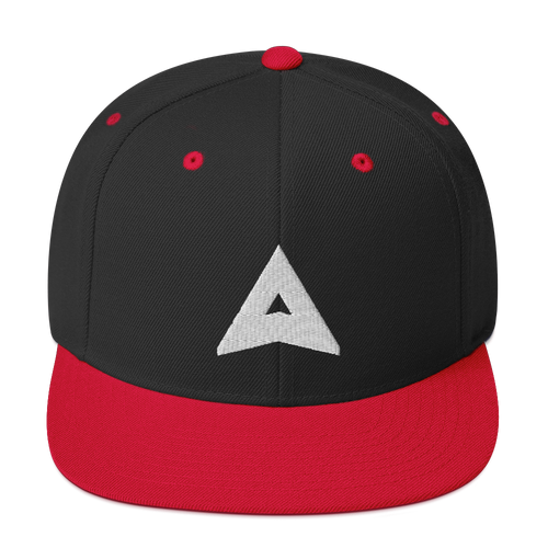 Anything At All Snapback