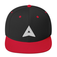 Snapback Hat