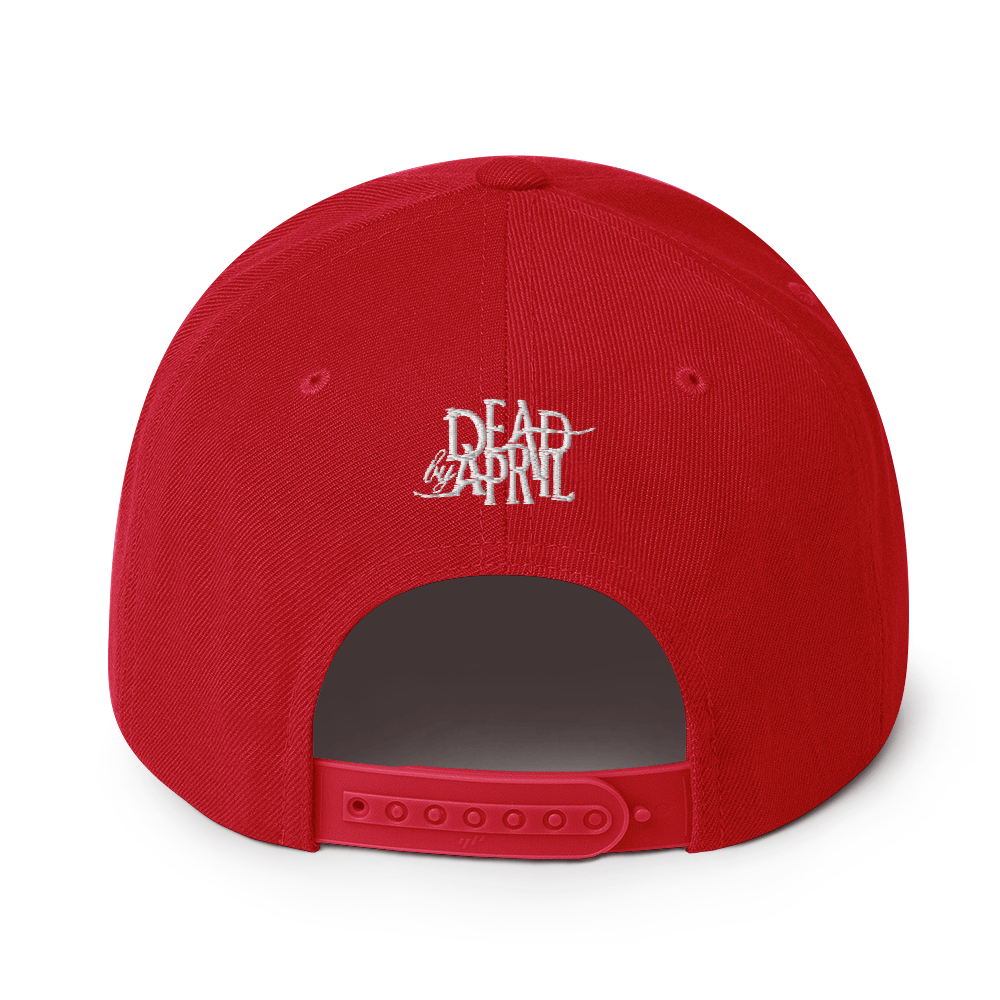 Anything At All Snapback, image 3
