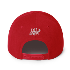 Snapback Hat