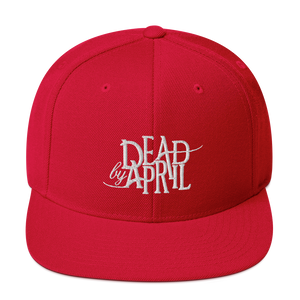 Dead by April クラシック スナップバック