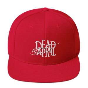 Dead by April Classic Snapback