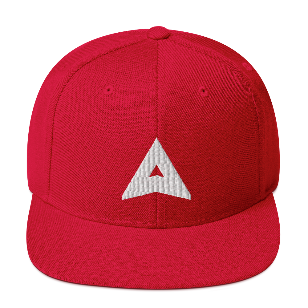 Anything At All Snapback, image 2