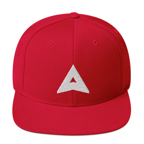 Anything At All Snapback, image 2