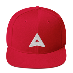 Snapback Hat