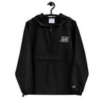 Dead by April - Embroidered Champion Packable Jacket