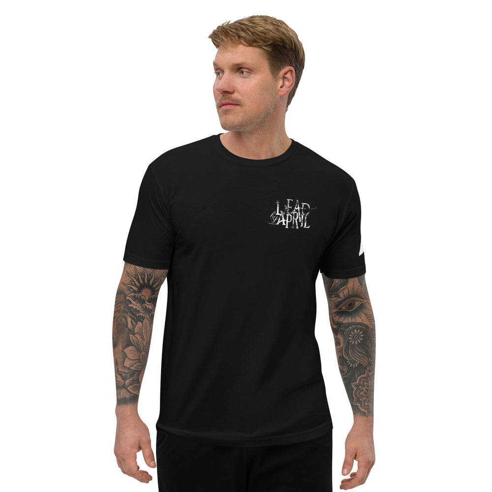 
                
                    Load image into Gallery viewer, Dead by April Symbol - Short Sleeve T-shirt
                
            