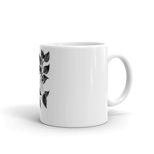 
                
                    Load image into Gallery viewer, Mug — Leaves
                
            