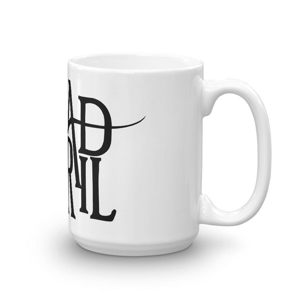 Mug – Original Logo - Dead By April