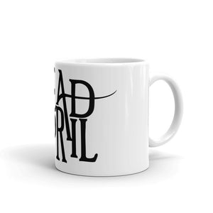 Mug – Original Logo - Dead By April