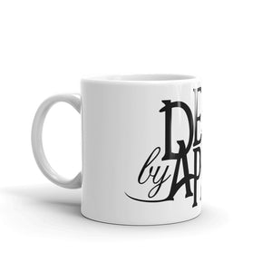 Mug – Original Logo - Dead By April