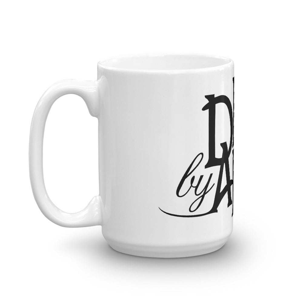 Mug – Original Logo - Dead By April