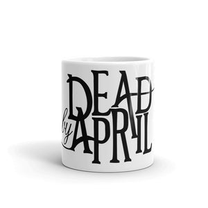 Mug – Original Logo - Dead By April