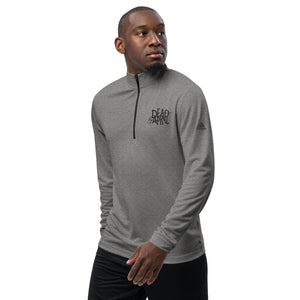 Dead by april - Adidas Quarter zip pullover (US ONLY)