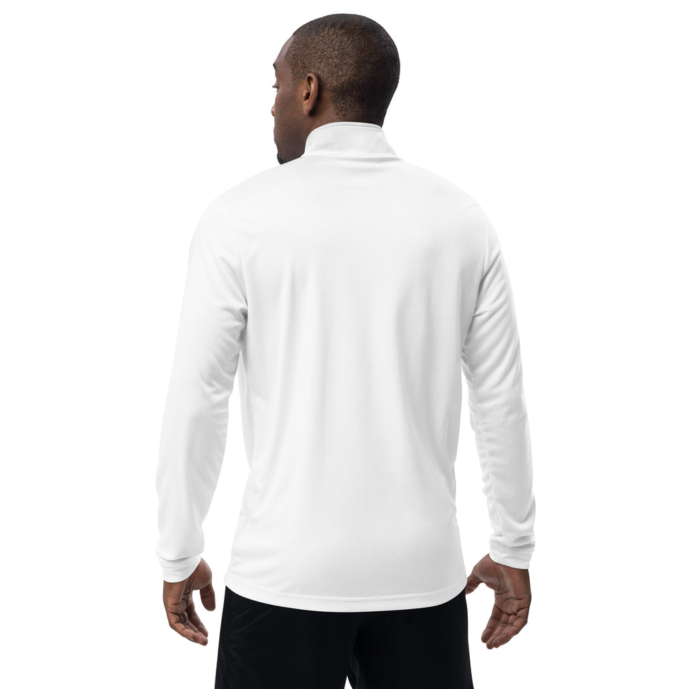 Dead by april - Adidas Quarter zip pullover (US ONLY)