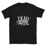 Dead by April Logo T-shirt