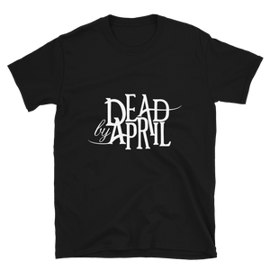 Dead by April Logo T-shirt