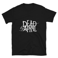 Dead by April ロゴ T シャツ