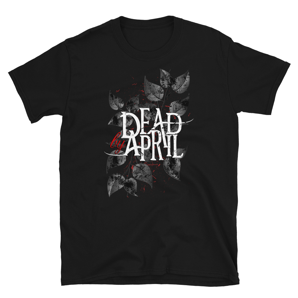 09|26 Bundle: LP + Leaves T-shirt, image 2