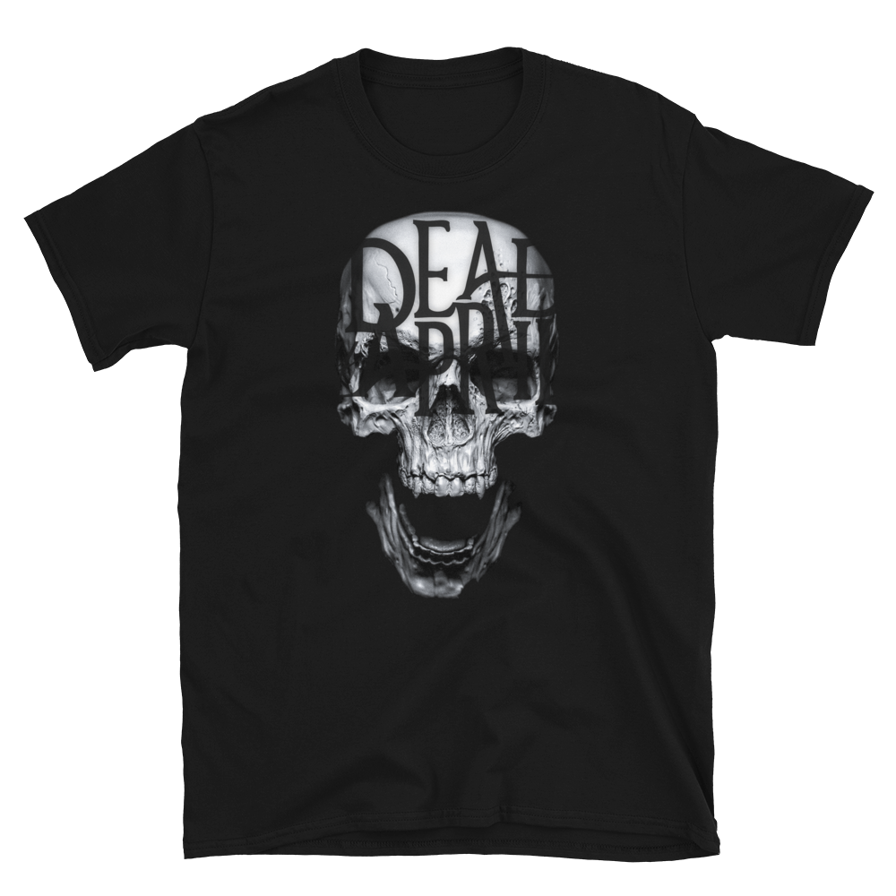 Skull T-shirt