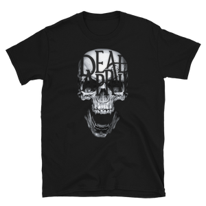 Skull T-shirt