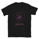 Heartbeat Failing T-shirt