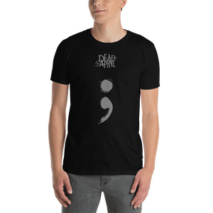 Semicolon T-shirt