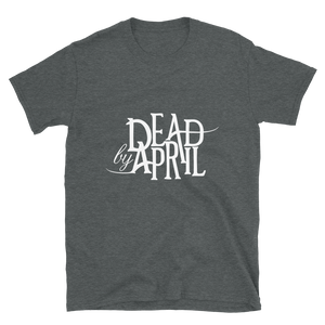 Dead by April Logo T-shirt