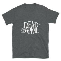 Dead by April ロゴ T シャツ