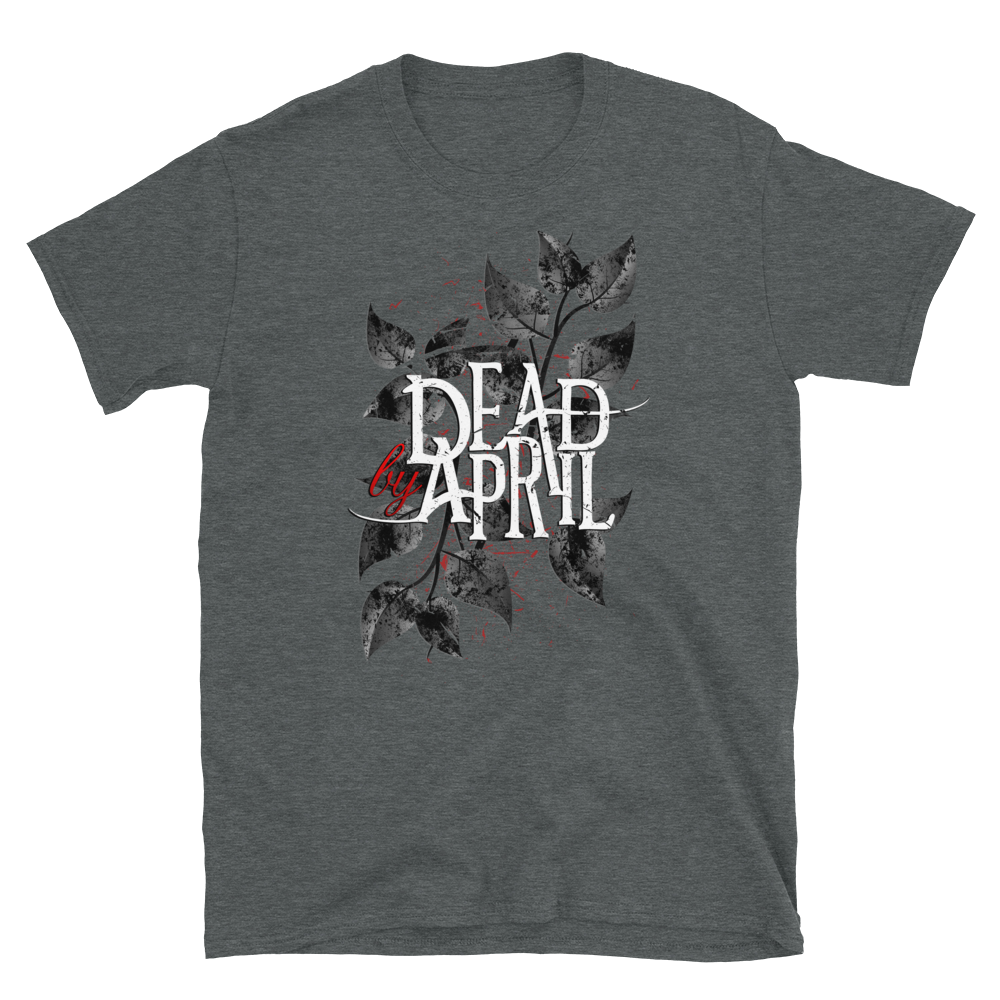 Leaves T-shirt, image 2
