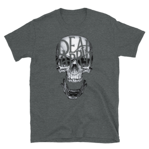 Skull T-shirt