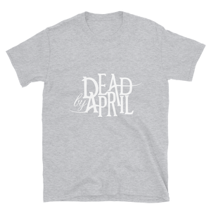 Dead by April Logo T-shirt