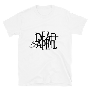 Dead by April Logo T-shirt